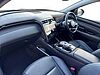Hyundai TUCSON 1.6 TGDi Plug-in Hybrid Ultimate 5dr 4WD Auto Red