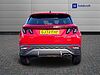 Hyundai TUCSON 1.6 TGDi Plug-in Hybrid Ultimate 5dr 4WD Auto Red