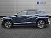 Hyundai KONA 1.6 GDi Hybrid N Line S 5dr DCT Blue