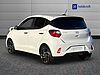Hyundai I10 1.2 [79] Premium 5dr Auto [Nav] White