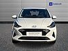 Hyundai I10 1.2 [79] Premium 5dr Auto [Nav] White