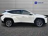 Hyundai TUCSON 1.6 TGDi Premium 5dr 2WD White