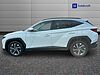 Hyundai TUCSON 1.6 TGDi Premium 5dr 2WD White