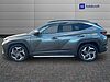 Hyundai TUCSON 1.6 TGDi Hybrid 230 Ultimate 5dr 2WD Auto Grey