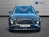 Hyundai TUCSON 1.6 TGDi Hybrid 230 Ultimate 5dr 2WD Auto Grey