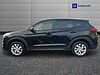 Hyundai TUCSON 1.6 GDi SE Nav 5dr 2WD Black