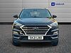 Hyundai TUCSON 1.6 GDi SE Nav 5dr 2WD Black