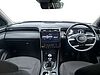 Hyundai TUCSON 1.6 TGDi Premium 5dr 2WD White