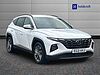 Hyundai TUCSON 1.6 TGDi Premium 5dr 2WD White