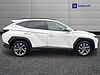 Hyundai TUCSON 1.6 TGDi Premium 5dr 2WD White