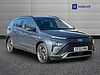 Hyundai BAYON 1.0 TGDi 48V MHEV SE Connect 5dr Grey