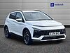 Hyundai BAYON 1.0 TGDi Ultimate 5dr White