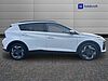 Hyundai BAYON 1.0 TGDi Ultimate 5dr White