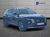 Hyundai TUCSON 1.6T Hybrid Ultimate 5dr Auto Black