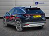 Hyundai TUCSON 1.6T Hybrid Ultimate 5dr Auto Black