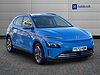 Hyundai KONA 150kW Premium 64kWh 5dr Auto Blue