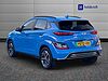 Hyundai KONA 150kW Premium 64kWh 5dr Auto Blue