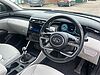 Hyundai TUCSON 1.6 TGDi Ultimate 5dr 2WD Grey