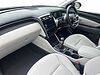 Hyundai TUCSON 1.6 TGDi Ultimate 5dr 2WD Grey