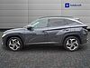 Hyundai TUCSON 1.6 TGDi Ultimate 5dr 2WD Grey