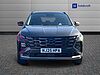 Hyundai TUCSON 1.6T Plug-in Hybrid Ultimate 5dr 4WD Auto Grey