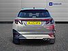 Hyundai TUCSON 1.6T Plug-in Hybrid Ultimate 5dr 4WD Auto Grey