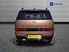 Hyundai SANTA FE 1.6 TGDi Hybrid Calligraphy 5dr 4WD Auto Brown