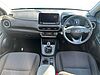 Hyundai KONA 1.0 TGDi 48V MHEV Premium 5dr Blue