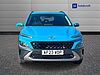 Hyundai KONA 1.0 TGDi 48V MHEV Premium 5dr Blue