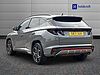 Hyundai TUCSON 1.6 TGDi N Line 5dr 2WD Grey