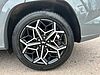Hyundai TUCSON 1.6 TGDi N Line 5dr 2WD Grey