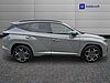 Hyundai TUCSON 1.6 TGDi N Line 5dr 2WD Grey