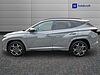Hyundai TUCSON 1.6 TGDi N Line 5dr 2WD Grey