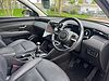 Hyundai TUCSON 1.6 TGDi 48V MHD Ultimate 5dr 2WD White