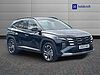 Hyundai TUCSON 1.6T Plug-in Hybrid Ultimate 5dr Auto Black