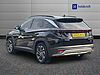 Hyundai TUCSON 1.6T Plug-in Hybrid Ultimate 5dr Auto Black