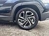Hyundai TUCSON 1.6T Plug-in Hybrid Ultimate 5dr Auto Black