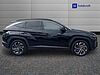 Hyundai TUCSON 1.6T Plug-in Hybrid Ultimate 5dr Auto Black