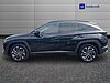 Hyundai TUCSON 1.6T Plug-in Hybrid Ultimate 5dr Auto Black