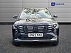 Hyundai TUCSON 1.6T Plug-in Hybrid Ultimate 5dr Auto Black