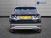 Hyundai TUCSON 1.6T Plug-in Hybrid Ultimate 5dr Auto Black