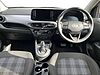 Hyundai I10 1.0 [63] Premium 5dr Auto [Nav] Blue