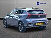 Hyundai BAYON 1.0 TGDi [90] Tech Line 5dr Blue