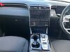 Hyundai TUCSON 1.6 TGDi Plug-in Hybrid Premium 5dr 4WD Auto Red