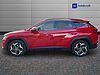 Hyundai TUCSON 1.6 TGDi Plug-in Hybrid Premium 5dr 4WD Auto Red