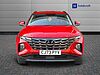 Hyundai TUCSON 1.6 TGDi Plug-in Hybrid Premium 5dr 4WD Auto Red