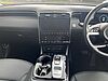 Hyundai TUCSON 1.6 TGDi Hybrid 230 Ultimate 5dr 2WD Auto Red
