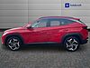 Hyundai TUCSON 1.6 TGDi Hybrid 230 Ultimate 5dr 2WD Auto Red