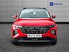 Hyundai TUCSON 1.6 TGDi Hybrid 230 Ultimate 5dr 2WD Auto Red