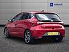 Hyundai I20 1.0T GDi 48V MHD Premium 5dr Red